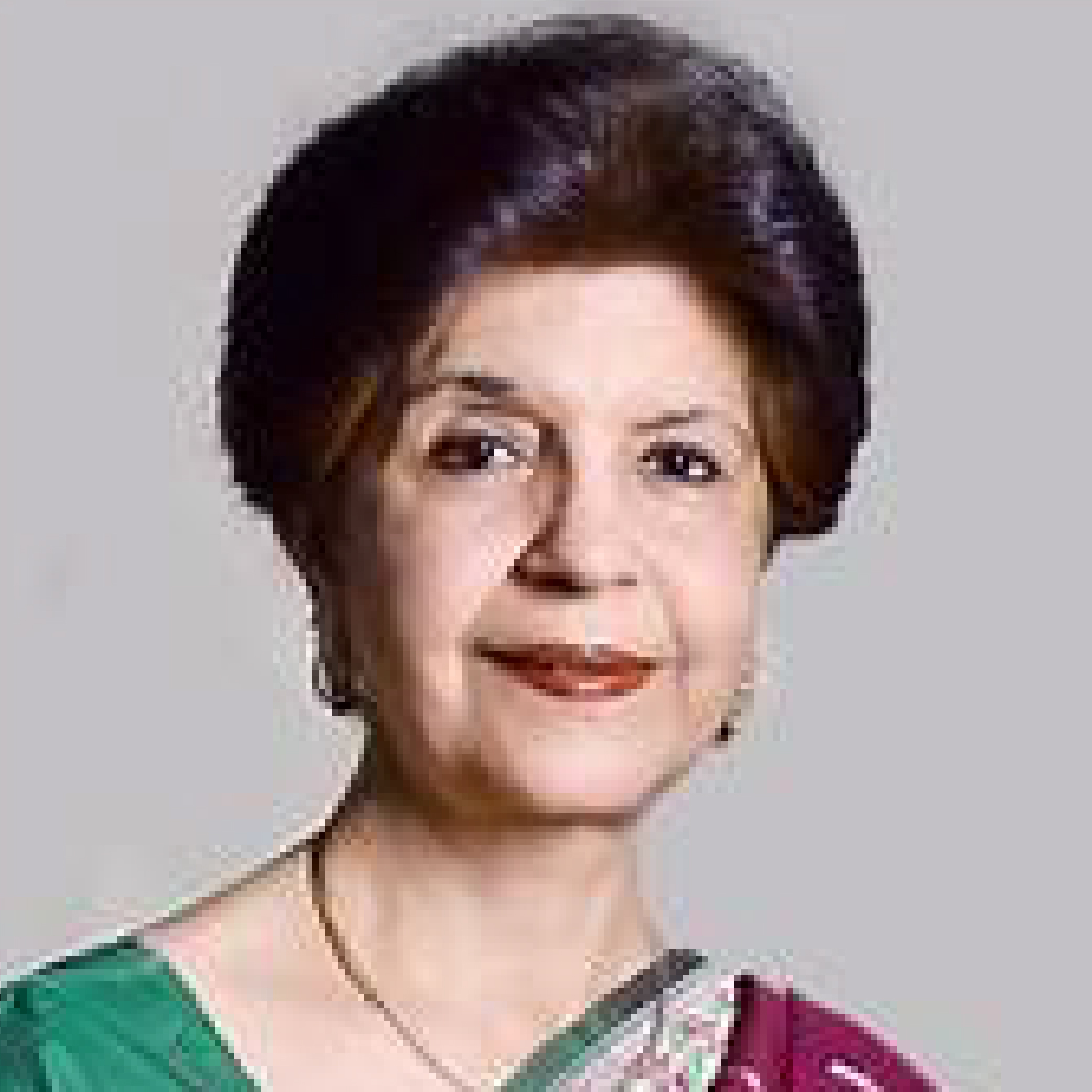 Dr. Sarita Bajaj